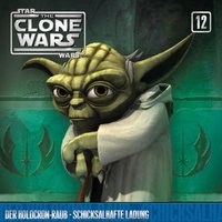 The Clone Wars: Der Holocron-Raub / Schicksalhafte Ladung