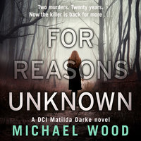 For Reasons Unknown - Michael Wood