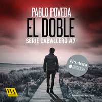 El doble - Pablo Poveda
