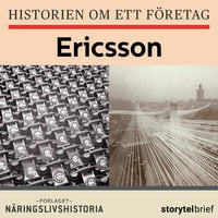 Historien om ett företag: Ericsson