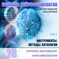 Интерфейсы «мозг-компьютер» и иные нейротехнологии - Анна Хоружая, Алексей Паевский