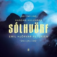 Sólhvörf - Emil Hjörvar Petersen