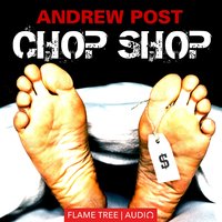 Chop Shop - Andrew Post
