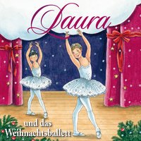 Laura und das Weihnachtsballett - Dagmar Hoßfeld