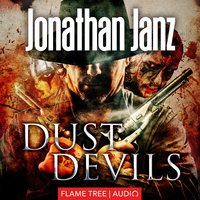 Dust Devils - Jonathan Janz
