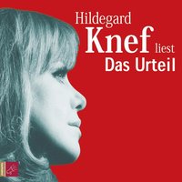 Das Urteil - Hildegard Knef