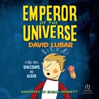 Emperor of the Universe - David Lubar