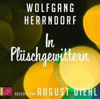 In Plüschgewittern - Wolfgang Herrndorf