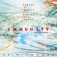 Immunity - Erin Bowman