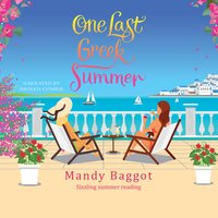 One Last Greek Summer - Mandy Baggot
