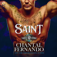 Saint - Chantal Fernando