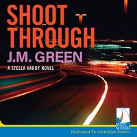 Shoot Through - J.M. Green