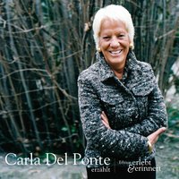 Carla Del Ponte erzählt - Carla Del Ponte
