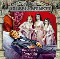 Dracula, Teil 1 - Bram Stoker