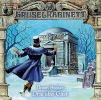 Draculas Gast - Bram Stoker