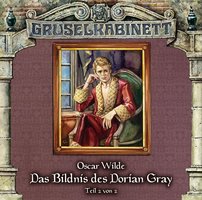 Das Bildnis des Dorian Gray, Teil 2 - Oscar Wilde