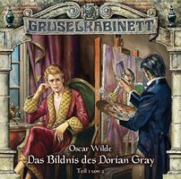 Das Bildnis des Dorian Gray, Teil 1 - Oscar Wilde