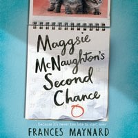 Maggsie McNaughton's Second Chance - Frances Maynard