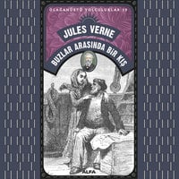 Buzlar Arasında Bir Kış - Jules Verne
