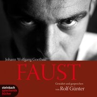 Faust (Ungekürzt) - Johann Wolfgang von Goethe