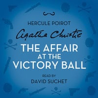 The Affair at the Victory Ball - Agatha Christie