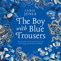 The Boy with Blue Trousers