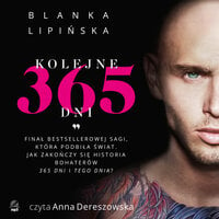 Kolejne 365 dni - Blanka Lipińska