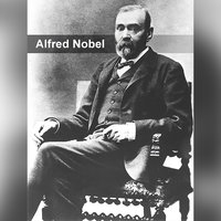 Alfred Nobel(알프레도 노벨)