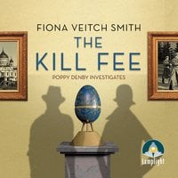 The Kill Fee - Fiona Veitch Smith