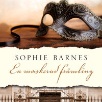 En maskerad främling - Sophie Barnes