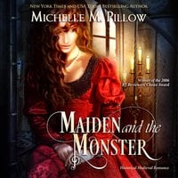 Maiden and the Monster - Michelle M. Pillow