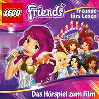LEGO Friends - Freunde fürs Leben - Diverse Autoren