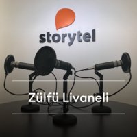 İlk Sayfası Bölüm 9 - Zülfü Livaneli - Can Kazanoğlu, Mirgün Cabas