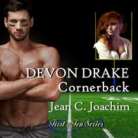 Devon Drake, Cornerback - Jean Joachim