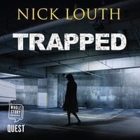 Trapped - Nick Louth