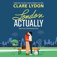 London, Actually - Clare Lydon