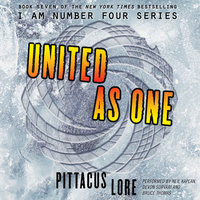 United as One - Pittacus Lore