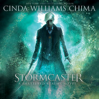 Stormcaster - Cinda Williams Chima