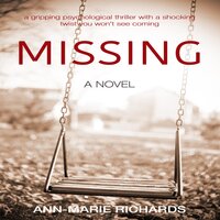 Missing - Ann-Marie Richards