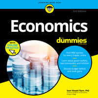 Economics for Dummies - Sean Masaki Flynn