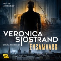 Ensamvarg - Veronica Sjöstrand