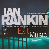 Exit Music - Ian Rankin