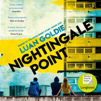 Nightingale Point - Luan Goldie, Jot Davies Liz Sutherland-Lim