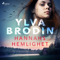 Hannahs hemlighet - Ylva Brodin