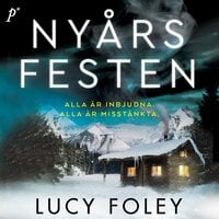 Nyårsfesten - Lucy Foley