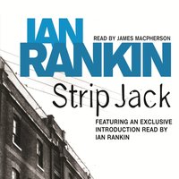 Strip Jack - Ian Rankin