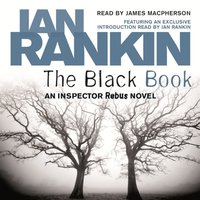 The Black Book - Ian Rankin