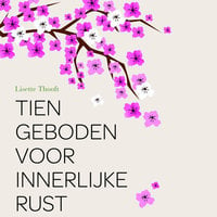 Tien geboden voor innerlijke rust - Lisette Thooft