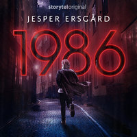 1986 K1 jakso 3 - Jesper Ersgård