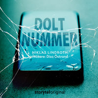 Dolt nummer - S1E2 - Niklas Lindroth